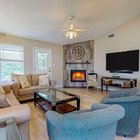 5 Bed 2 Bath Vacation Home In Destin Exterior foto