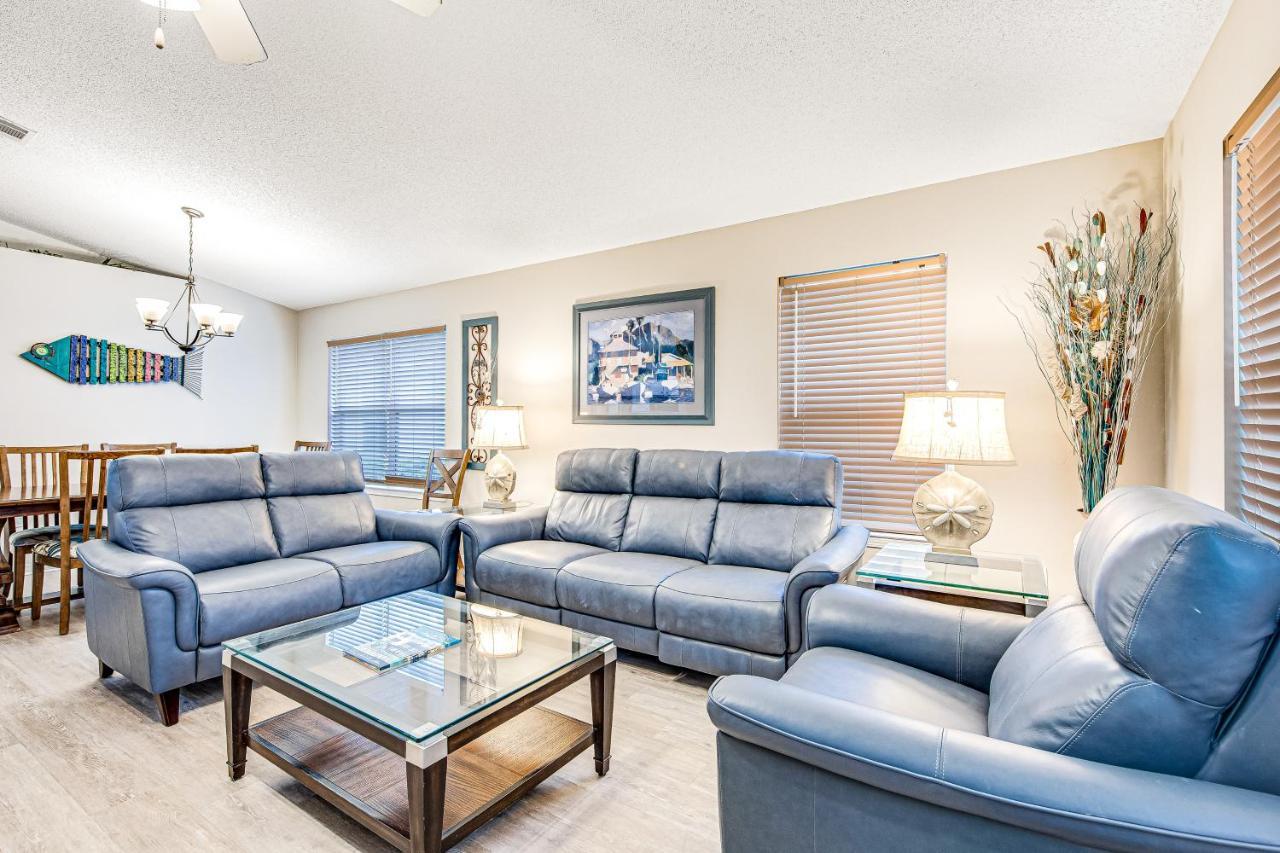 5 Bed 2 Bath Vacation Home In Destin Exterior foto