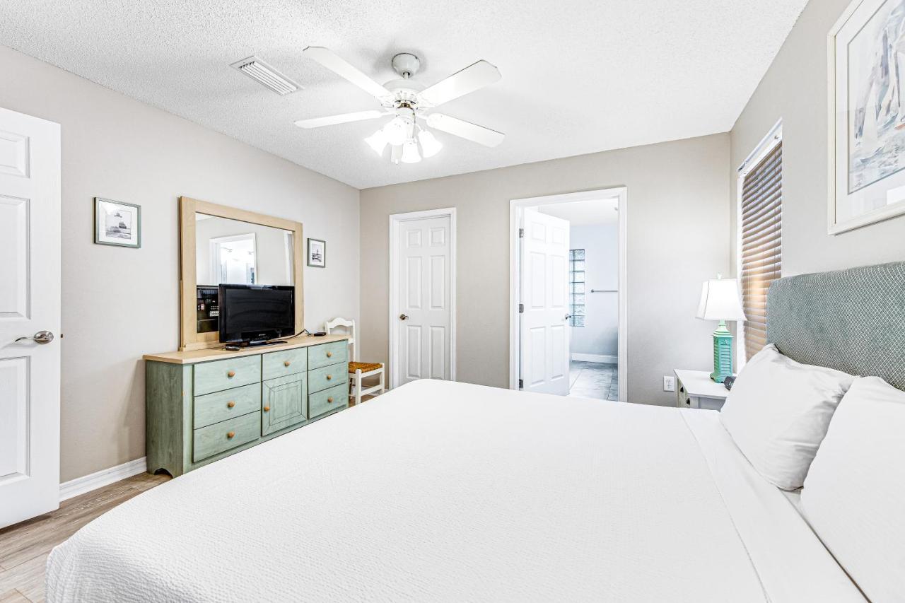 5 Bed 2 Bath Vacation Home In Destin Exterior foto