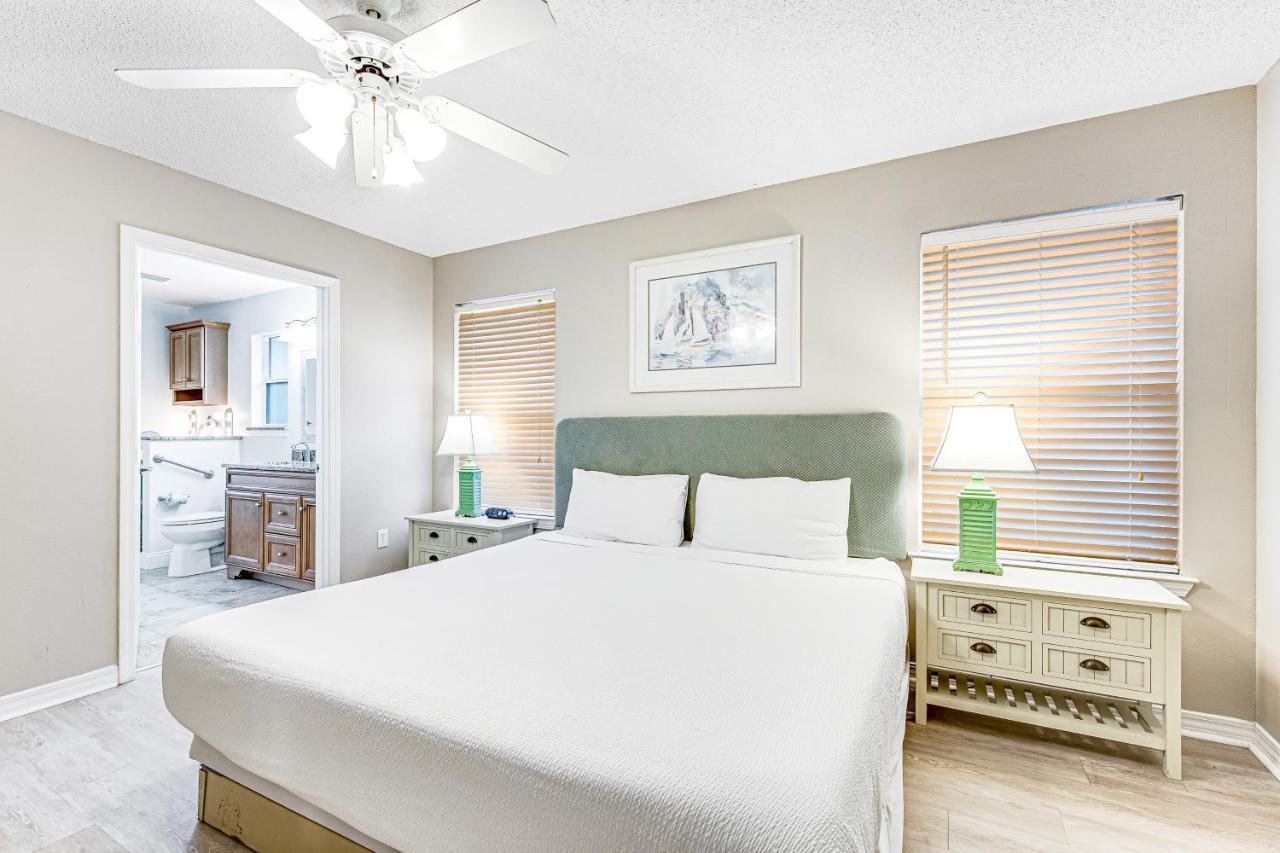 5 Bed 2 Bath Vacation Home In Destin Exterior foto