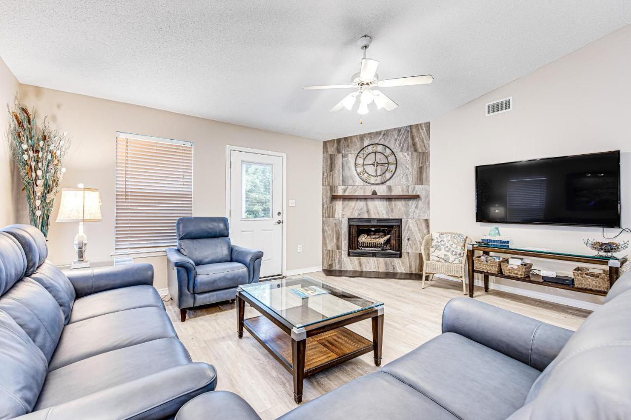 5 Bed 2 Bath Vacation Home In Destin Exterior foto