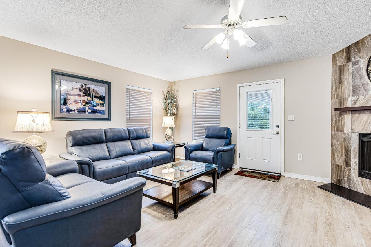 5 Bed 2 Bath Vacation Home In Destin Exterior foto