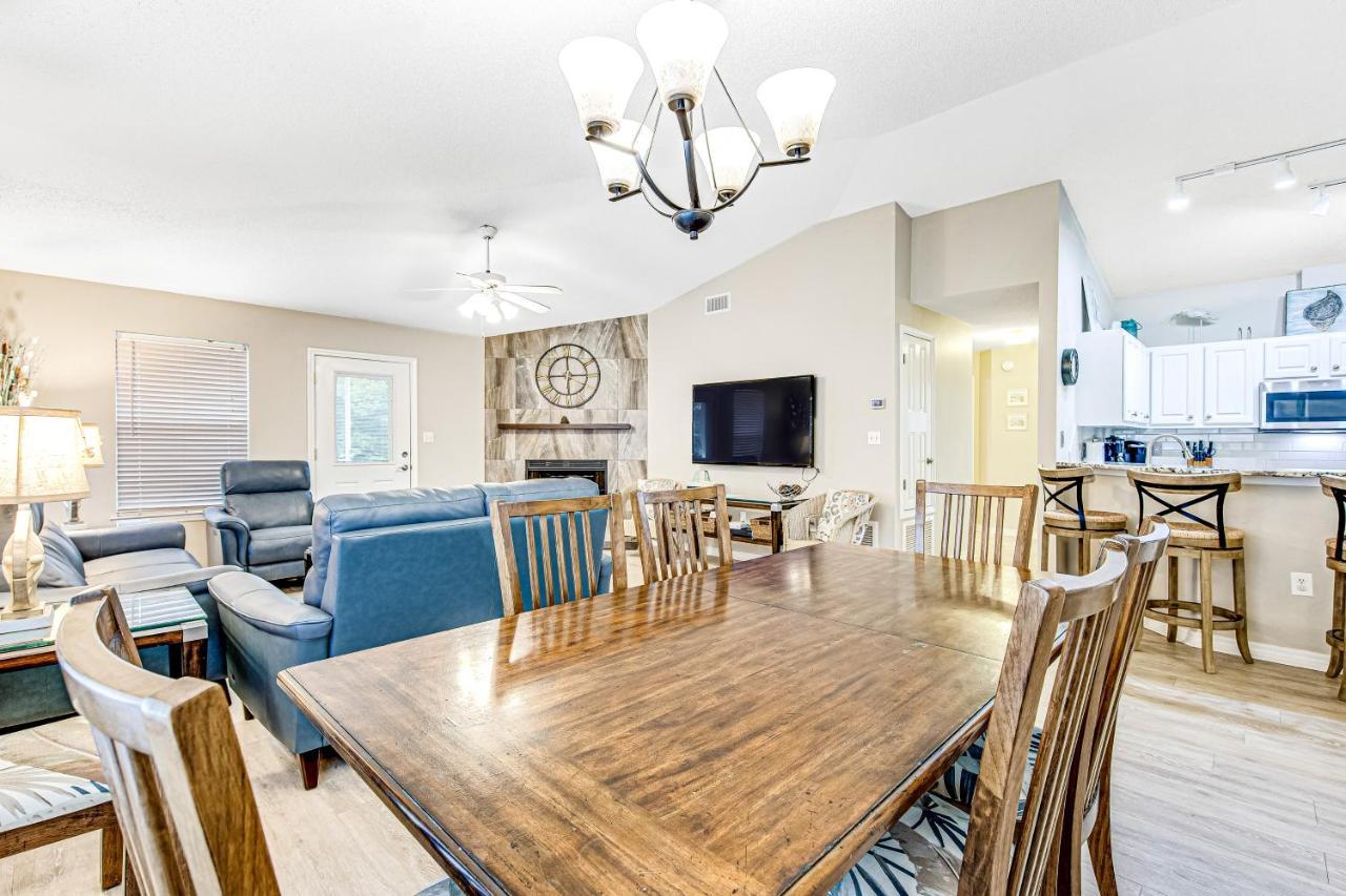 5 Bed 2 Bath Vacation Home In Destin Exterior foto