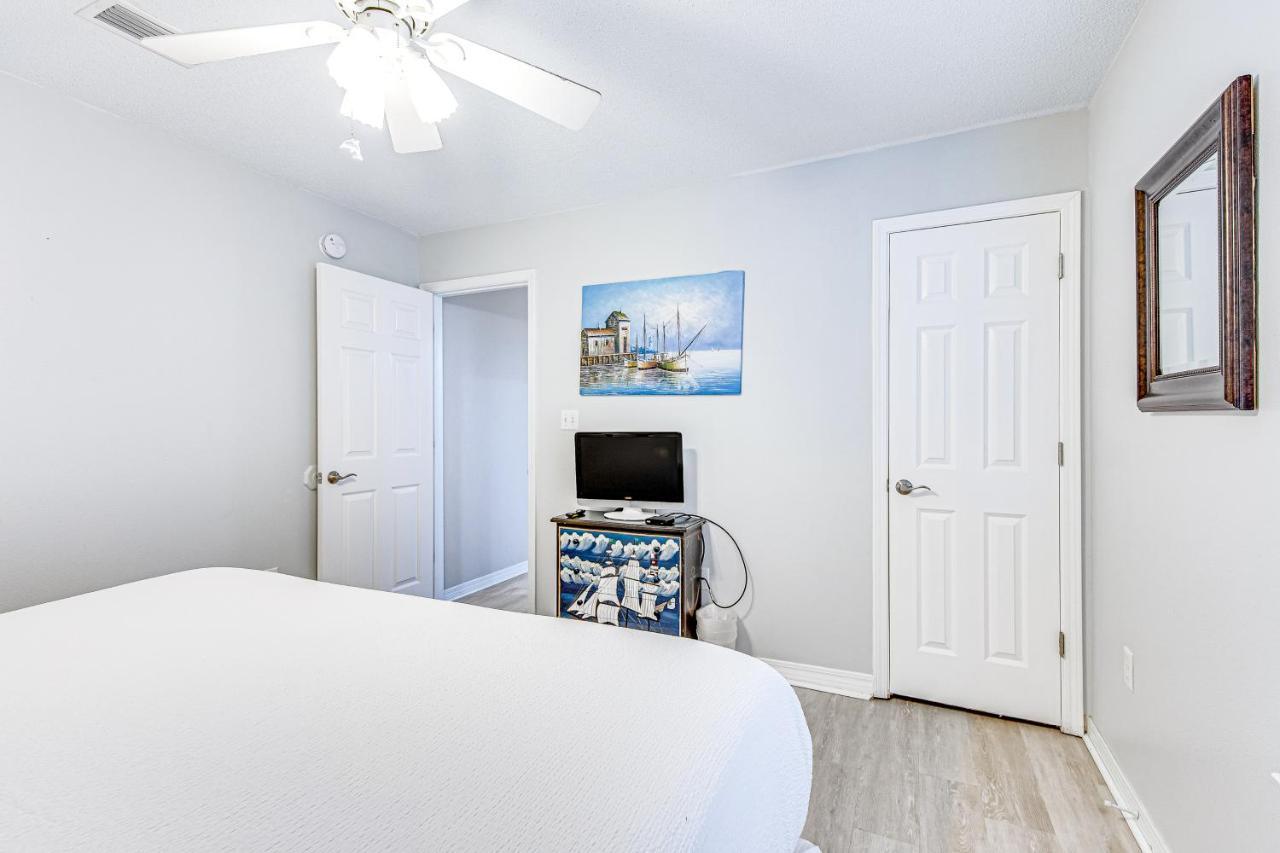 5 Bed 2 Bath Vacation Home In Destin Exterior foto