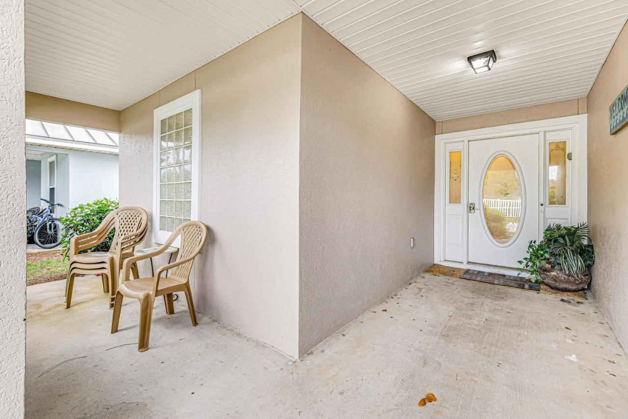 5 Bed 2 Bath Vacation Home In Destin Exterior foto