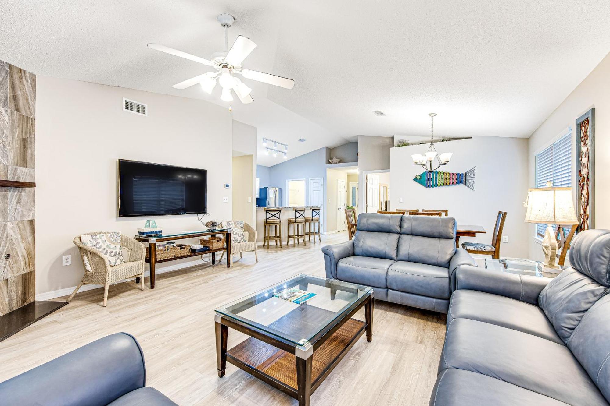 5 Bed 2 Bath Vacation Home In Destin Exterior foto