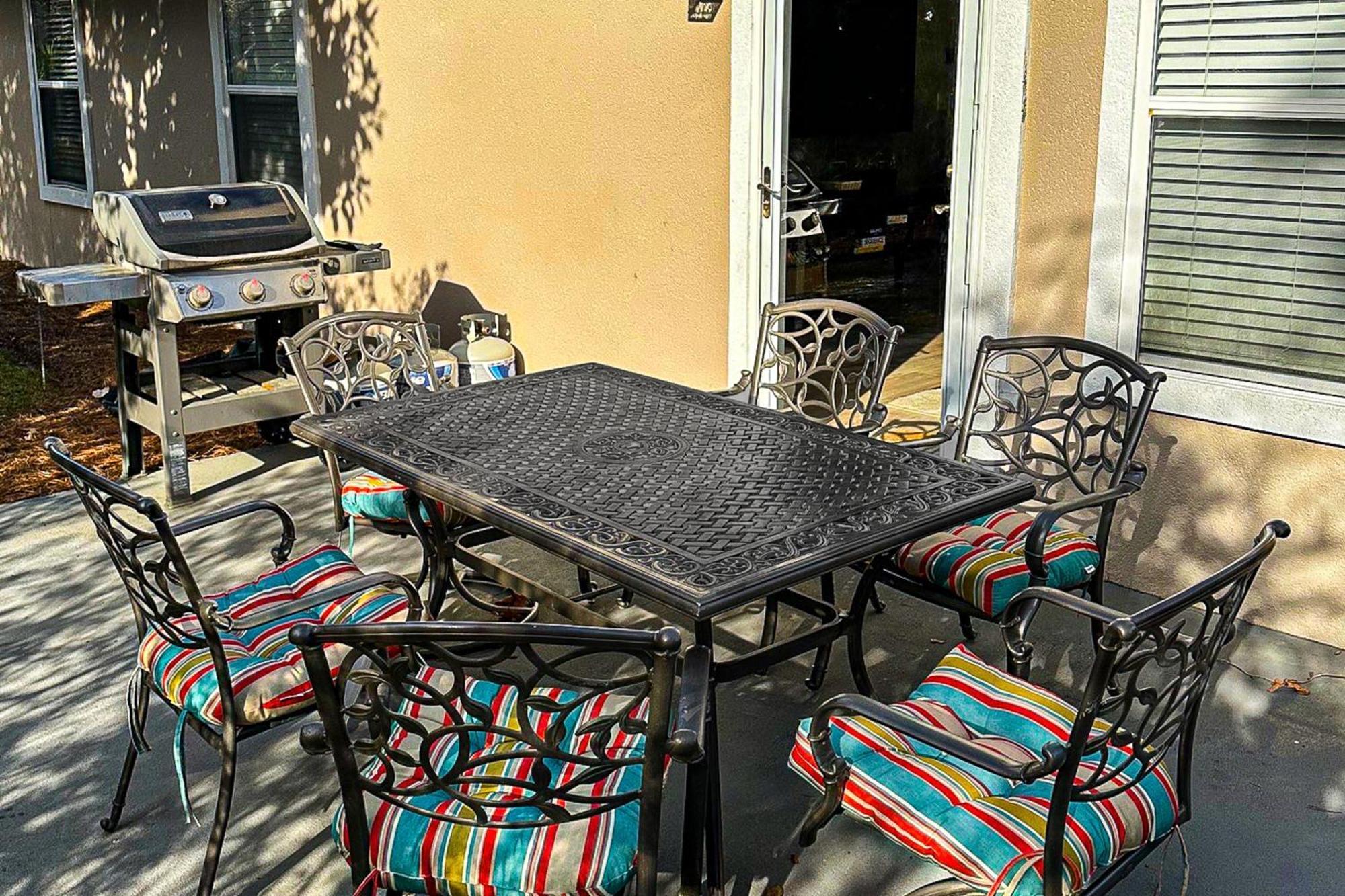 5 Bed 2 Bath Vacation Home In Destin Exterior foto