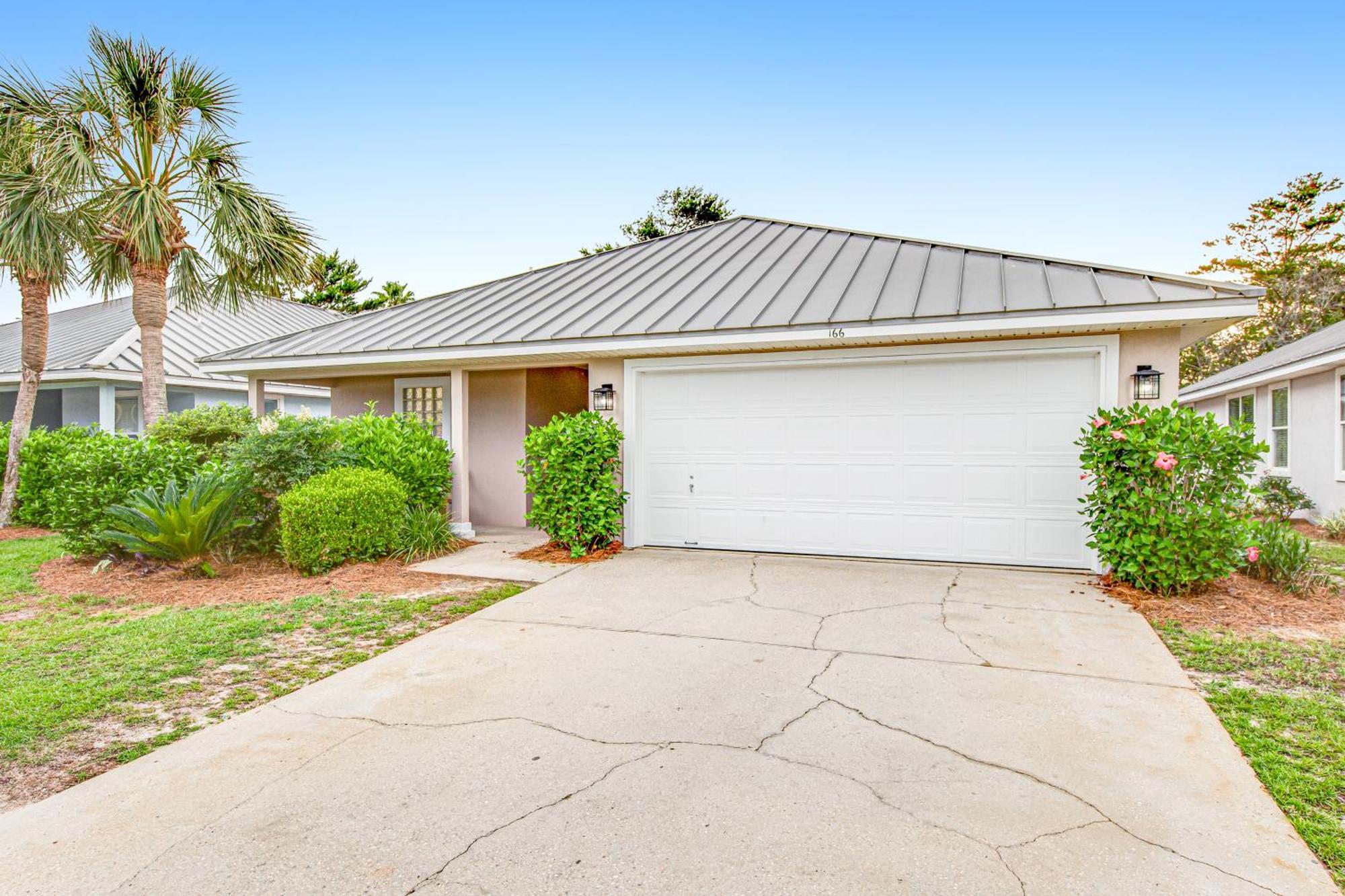 5 Bed 2 Bath Vacation Home In Destin Exterior foto