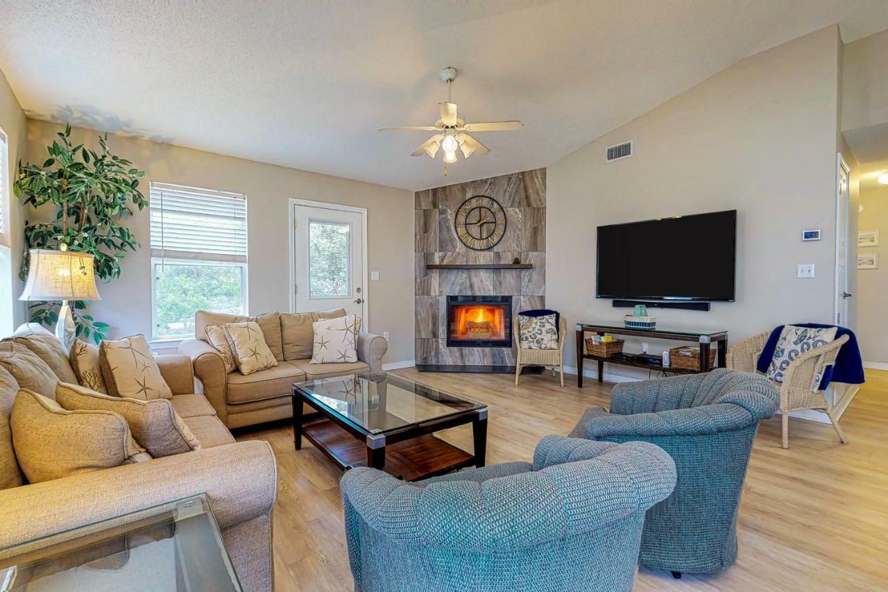5 Bed 2 Bath Vacation Home In Destin Exterior foto